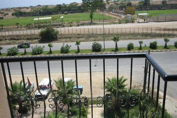 HOTEL SAHARA