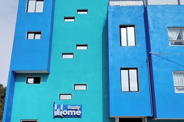 Hotel 21 of 21