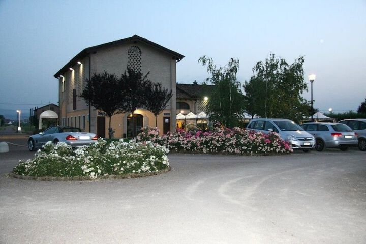 Hotel 108 of 120