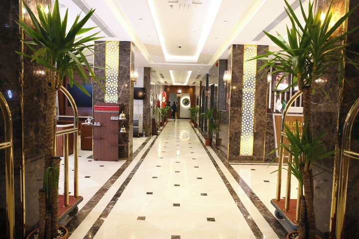 Hotel Interior 4 of 21