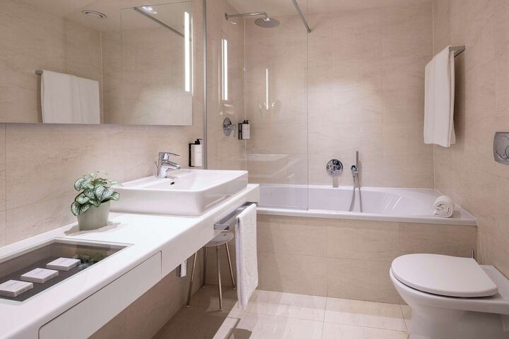 Bath Interior