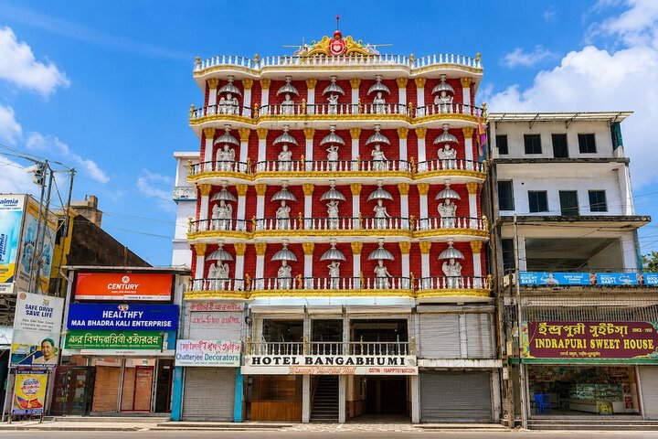 Hotel Bangabhumi