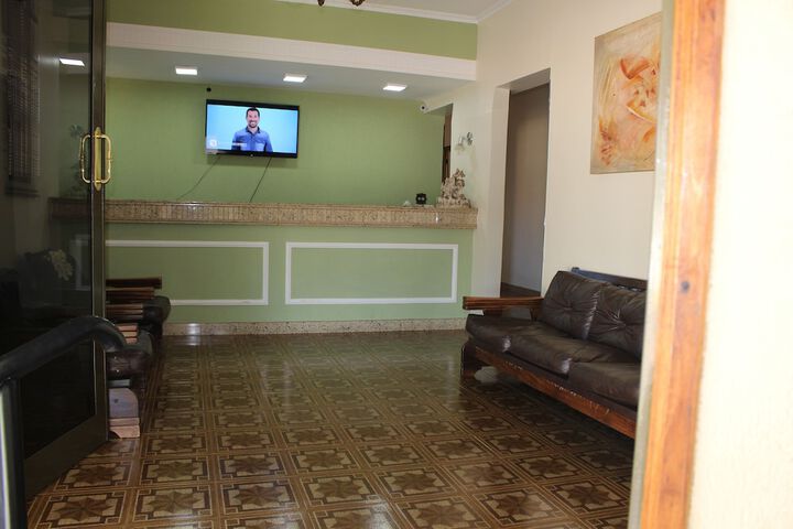 Gaby Palace Hotel