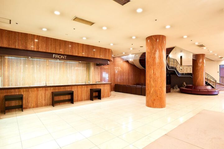 Hotel Interior 2 of 80