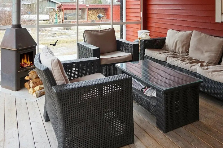 Terrace/Patio 5 of 10