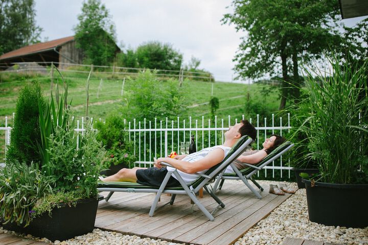 Terrace/Patio 66 of 71