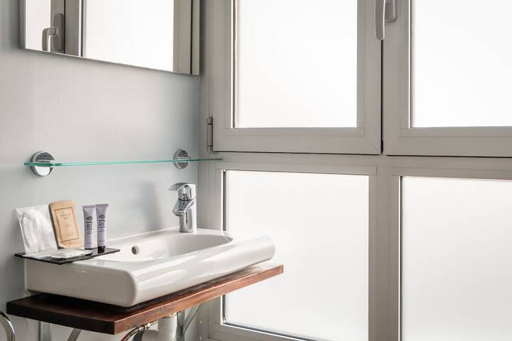 Bathroom Vanities