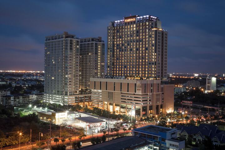 Hotel 81 of 88