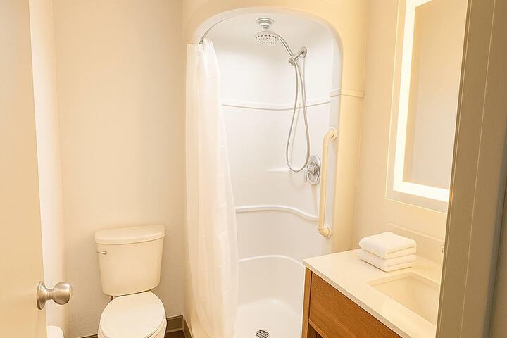 Bath Amenities