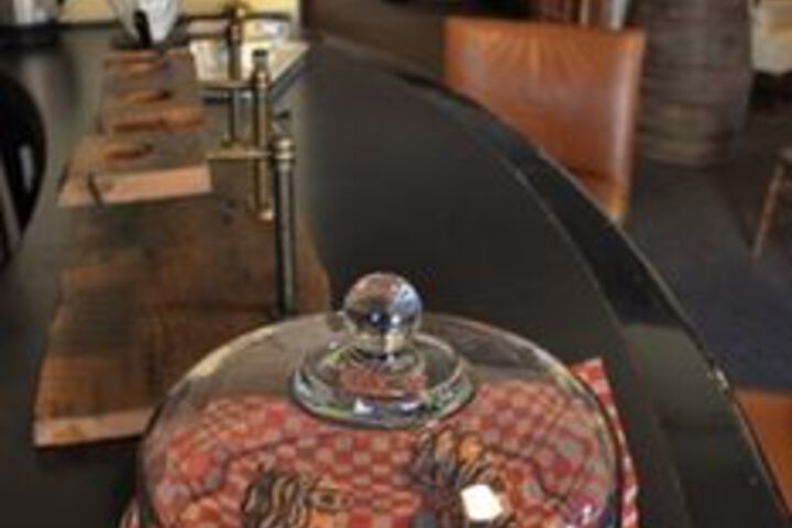 Breakfast/Coffee Service 17 of 68