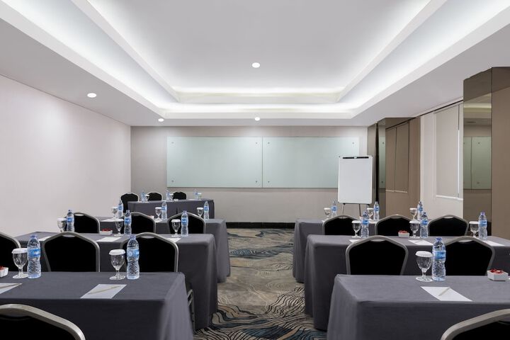 Meeting 23 of 34