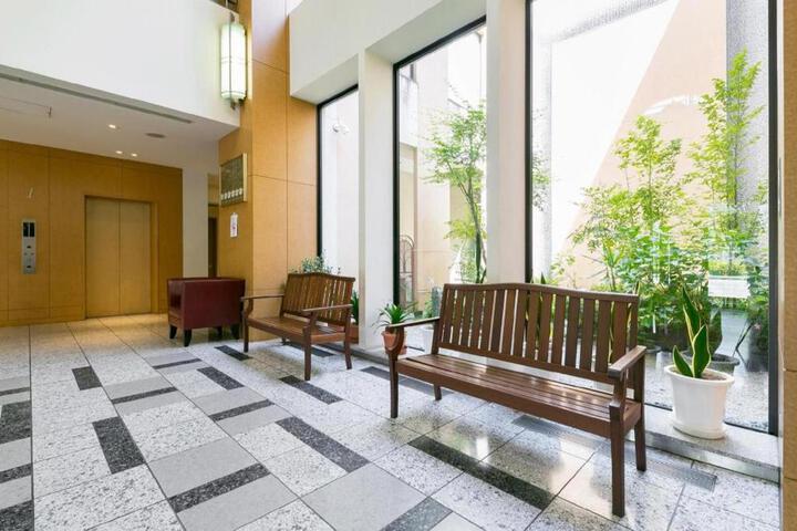 Fitness Center Photo