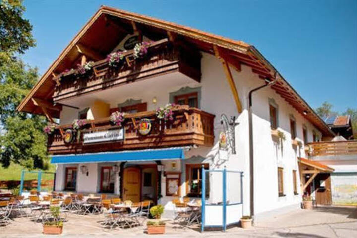 Fitness Center Photo