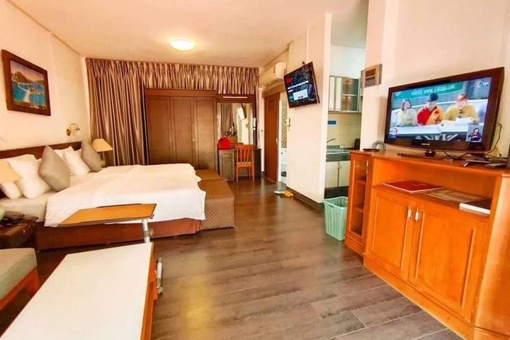 Room 17 of 159