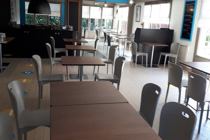 Dining Photos