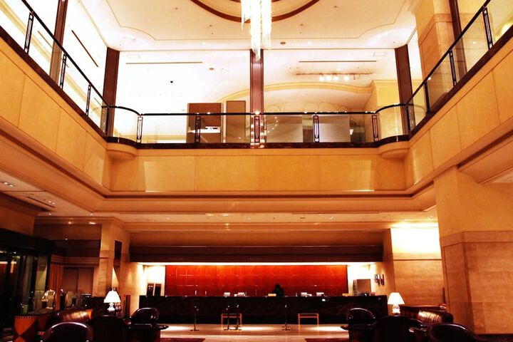 Hotel Interior 2 of 85