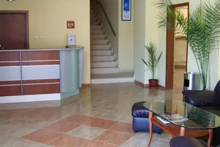 Hotel Interior 2 of 16