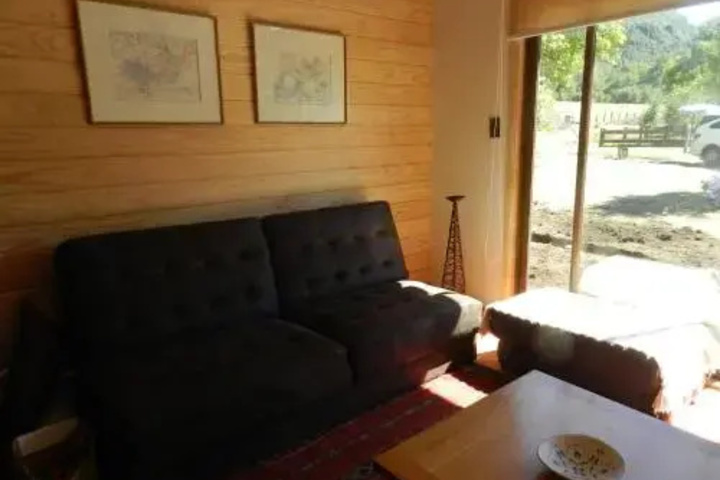 Cabañas Allipen