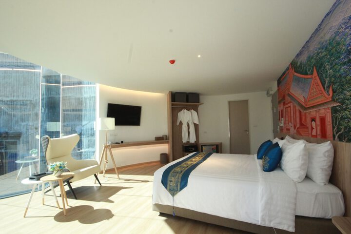 Room 14 of 55