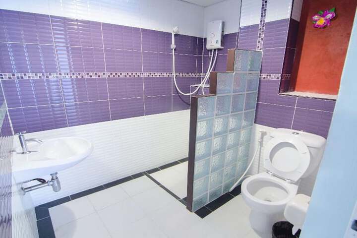 Bathroom Vanities