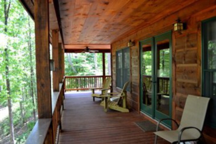 Terrace/Patio 3 of 34