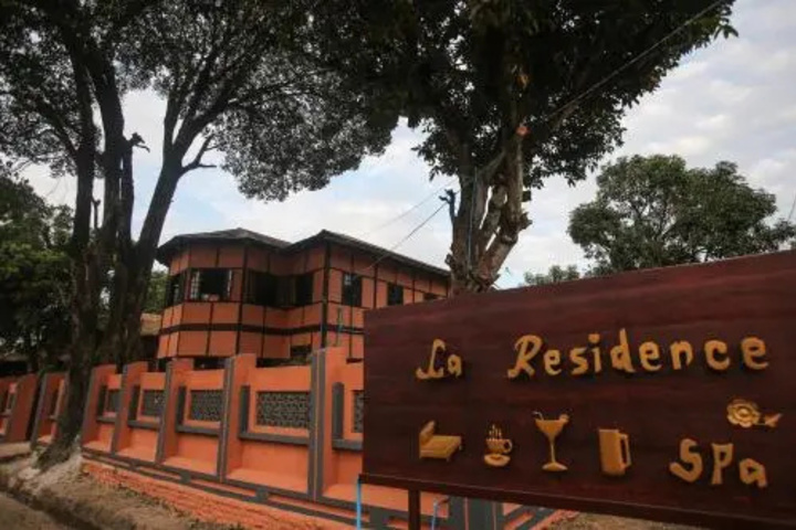 La Residence (Hsipaw)