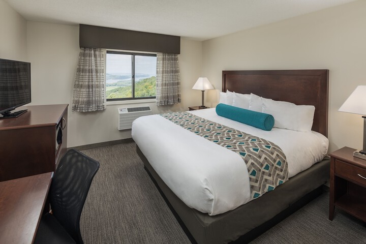Standard | King Bed (5 of 5)