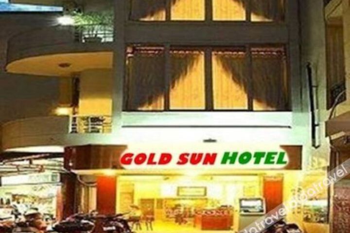 Hotel 3 of 12