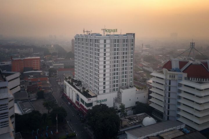 Hotel 45 of 48