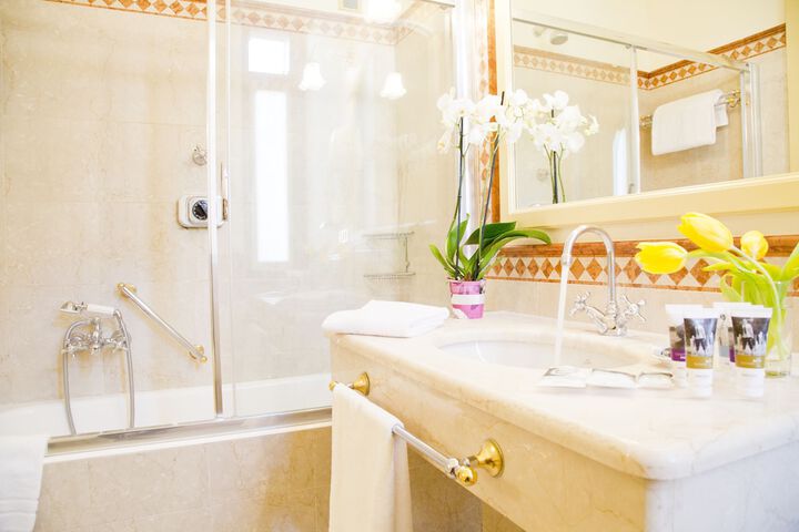 Bath Amenities