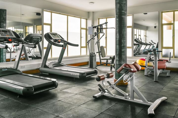 Health and Fitness 19 of 50