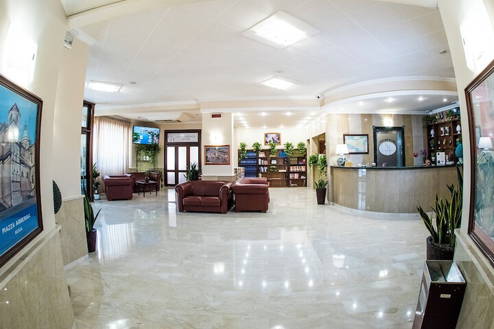 Hotel Interior 3 of 32