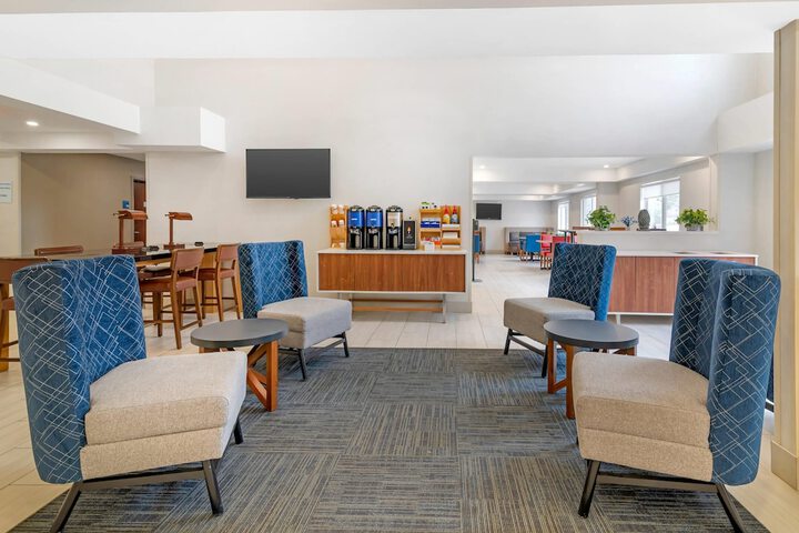 Hotel Interior 3 of 45