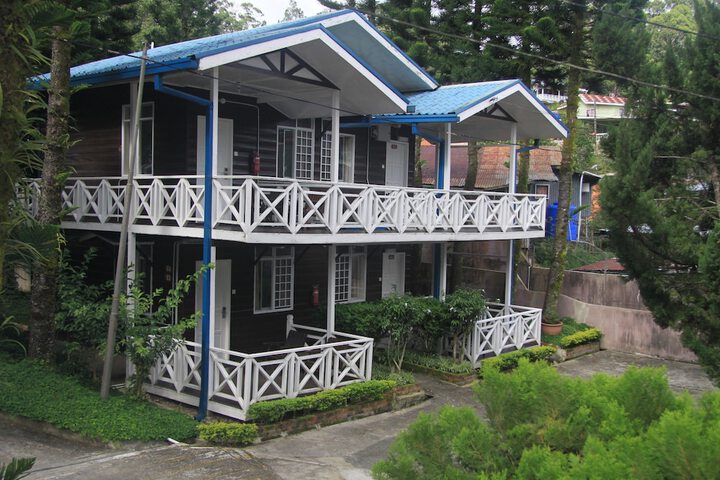 Hotel 44 of 58