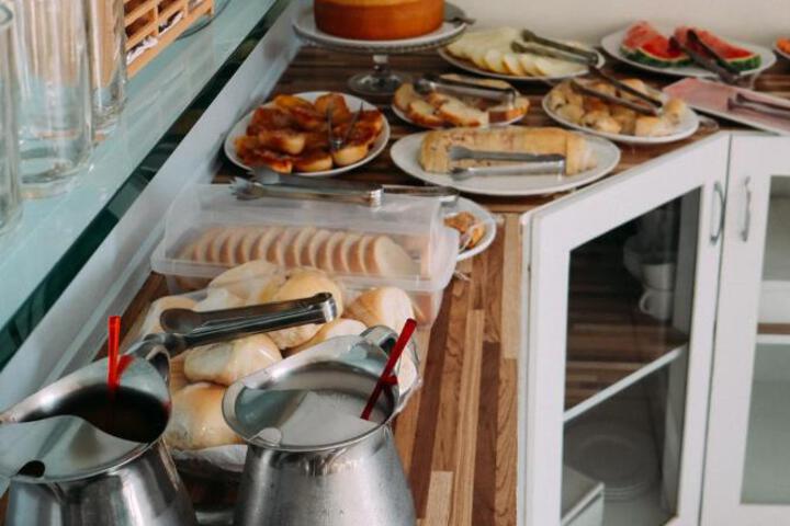 Workout Center