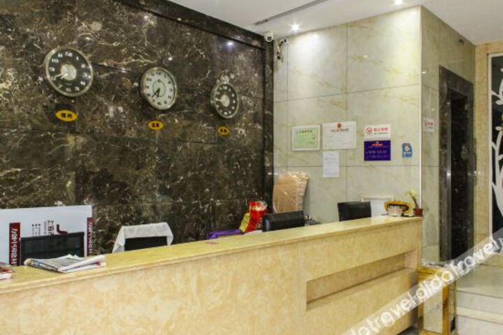 Hotel Interior 15 of 23