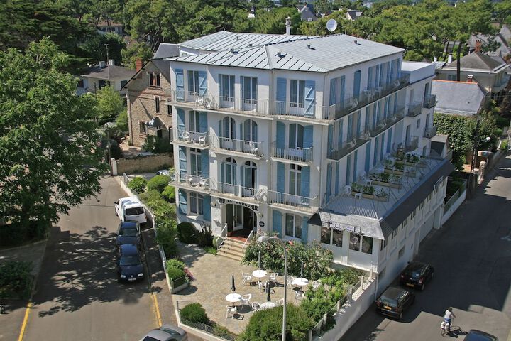 Image of Hotel La Concorde