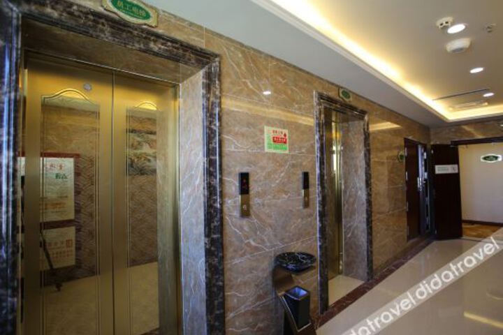 Hotel Interior 18 of 45