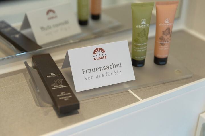Bath Amenities