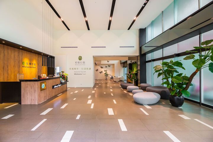 Hotel Interior 2 of 154