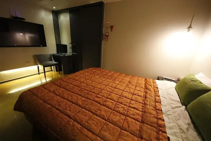 Gupo Lazzi Hotel