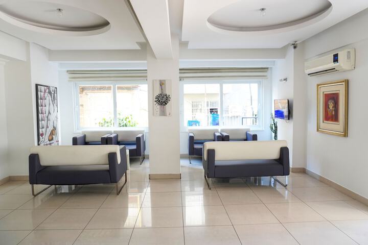 Hotel Interior 3 of 24