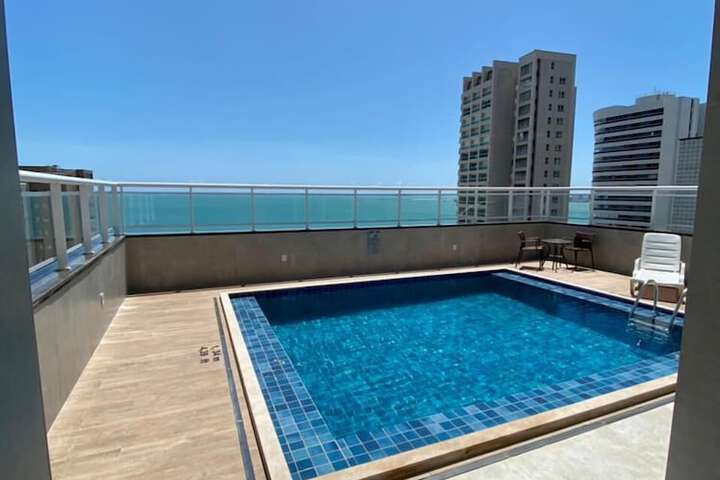Pool Hotel