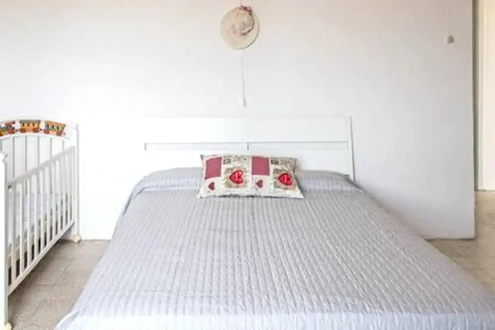 House With 3 Bedrooms in Capaccio Paestum With Furnished Garden Near the Beach