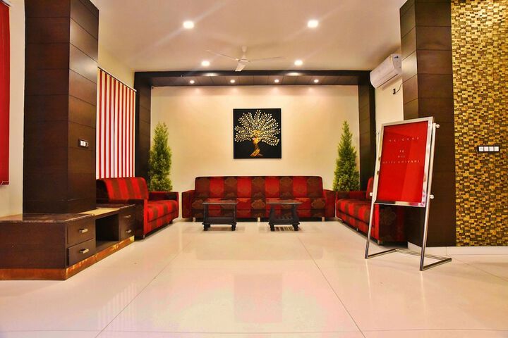 Hotel Interior 5 of 29