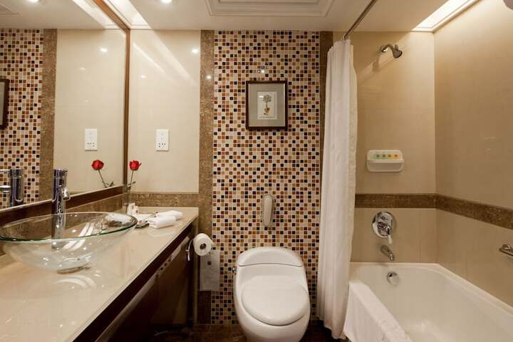 Bathroom Vanities