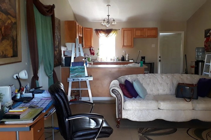 Room 3 of 3