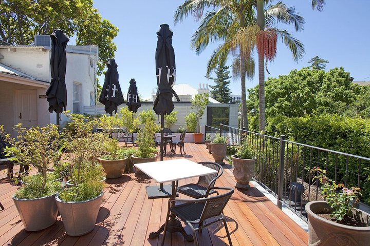 Terrace/Patio 87 of 88
