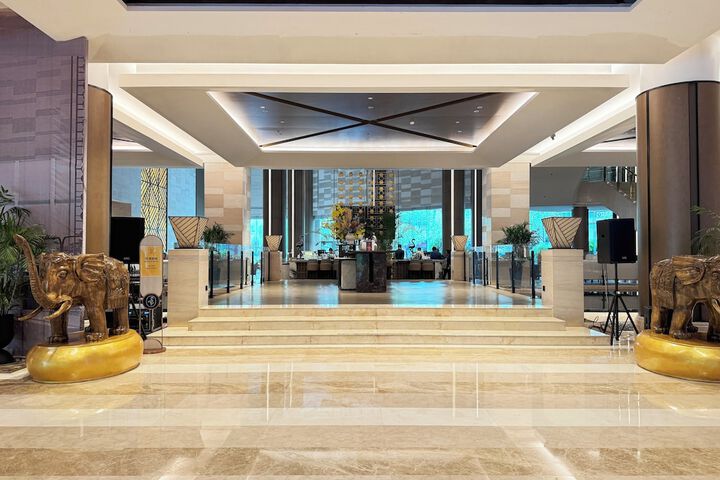 Hotel 104 of 111
