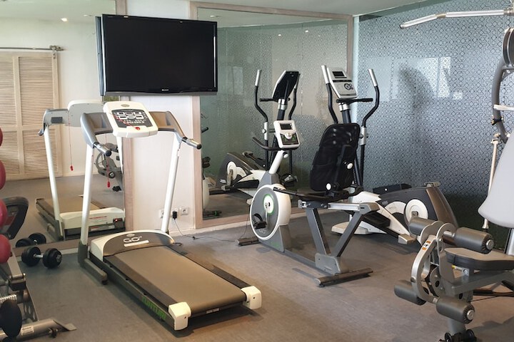 Fitness Center Photo